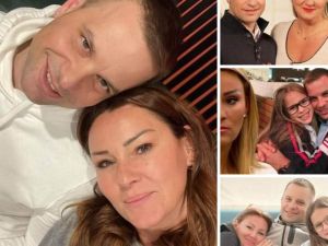 Pınar Altuğ Yağmur Atacan çifti