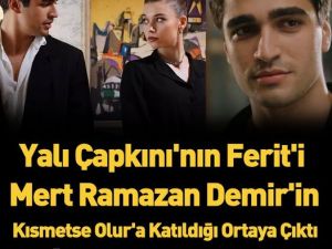 Yalı Çapkını dizisi