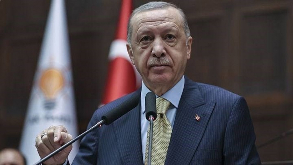 Cumhurbaşkanı Erdoğan Duyurdu! galerisi resim 2