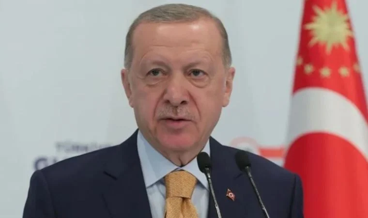 Cumhurbaşkanı Erdoğan Duyurdu! galerisi resim 6
