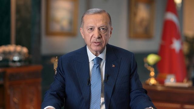 Cumhurbaşkanı Erdoğan Duyurdu! galerisi resim 7