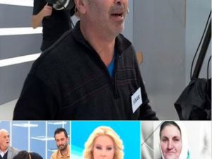 Müge Anlı, emniyet Sinan’ı alsın artık demişti