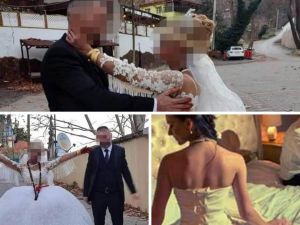 Erkek Olduğunu Öğrendi