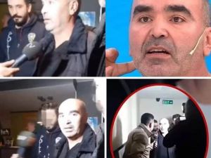 Günlerdir Müge Anlı ile Tatlı Sert programında