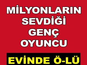 Genç oyuncu