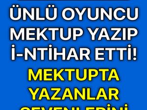 Güzel ve Genç Sanatçı