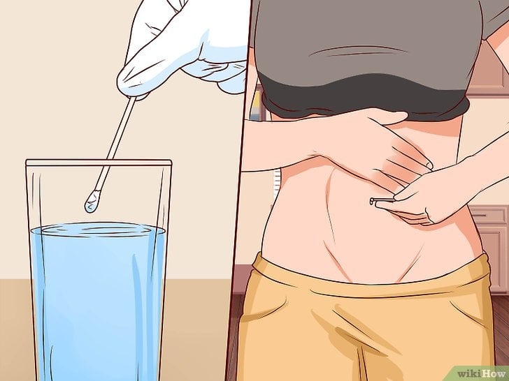 İnsan Vücudunun En Kirli Yeri galerisi resim 4