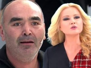 Tutuklanmasından sonra gizli saklı kalmadı