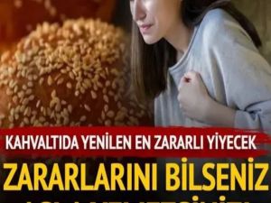 Damarları mahvediyor!