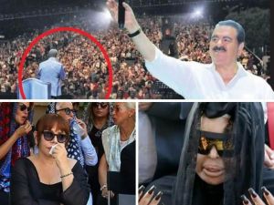 Sanat dünyasını uzen haber