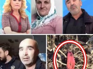 Tutuklanmasından sonra