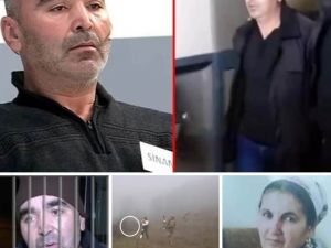 Tutuklanmasından sonra herşey ortaya çıktı