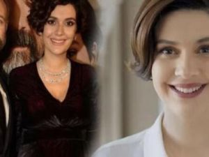 İngiltere’ye yerleşen Bergüzar Korel