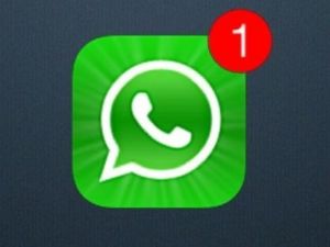 WHATSAPP'TA SİLİNEN MESAJLAR BAKIN NEREDE ?