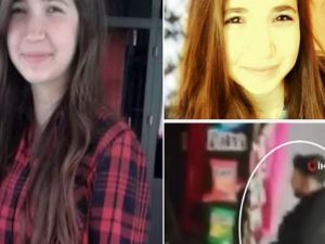 Noterde katiplik yapan Dilara Gültay