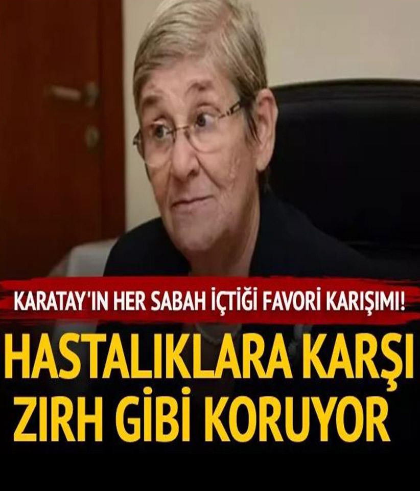 Prof. Dr. Canan Karatay, galerisi resim 1