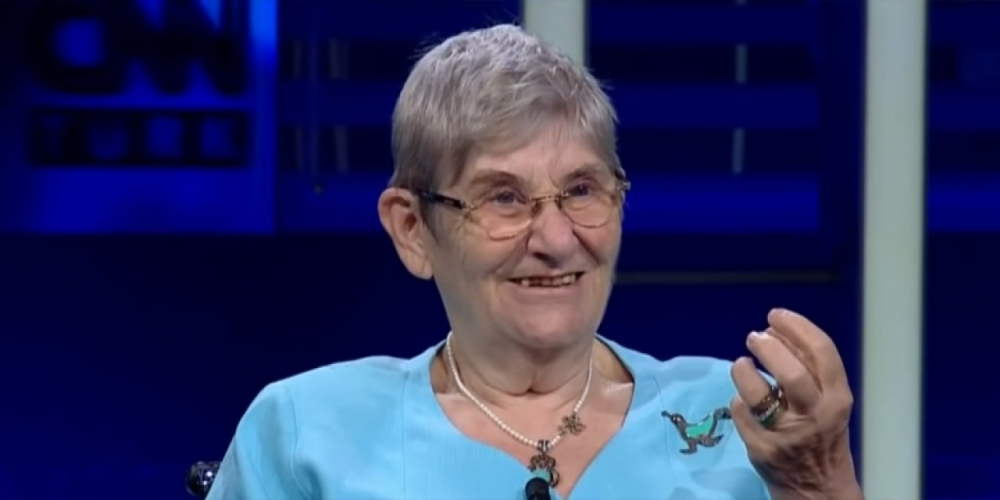 Prof. Dr. Canan Karatay, galerisi resim 4