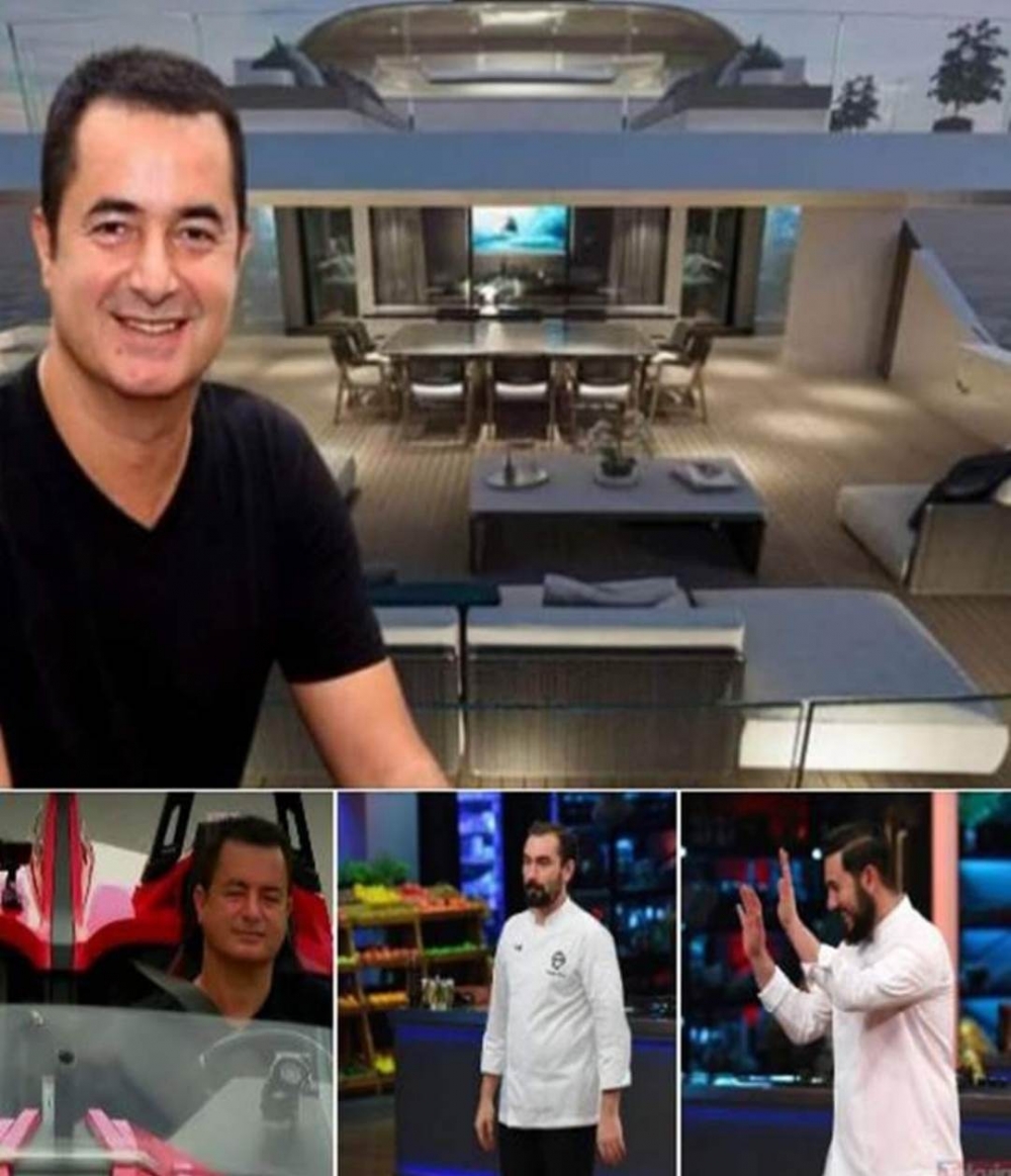 Masterchef 2022 Ödülü galerisi resim 1