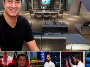 Masterchef 2022 Ödülü