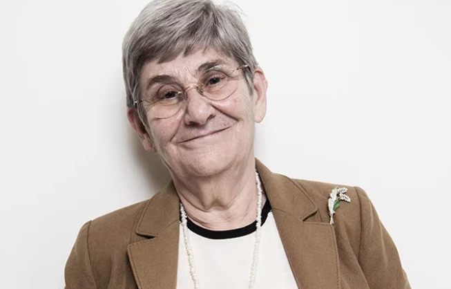 Vücudu Demir Gibi Yapıyor galerisi resim 3