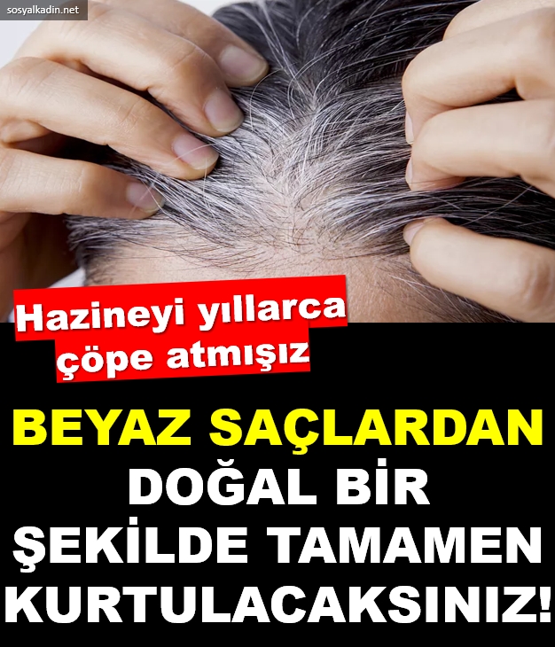 Hazineyi yıllarca çöpe atmışız. galerisi resim 1