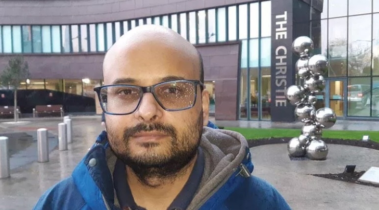 Sadece sırtı ağ-rıdığı için gitmişti galerisi resim 1