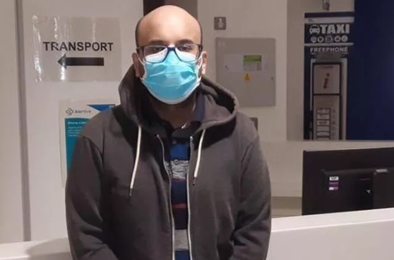 Sadece sırtı ağ-rıdığı için gitmişti galerisi resim 2