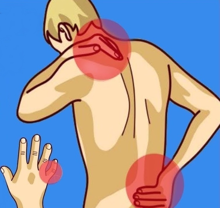 Sadece sırtı ağ-rıdığı için gitmişti galerisi resim 3