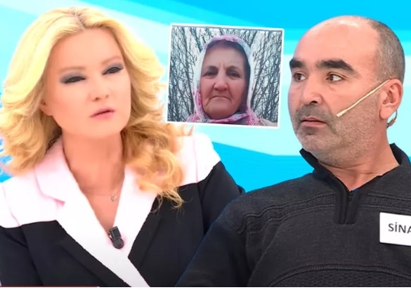 Arife GÖKÇE ve Oğlu galerisi resim 1