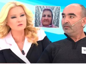 Arife GÖKÇE ve Oğlu