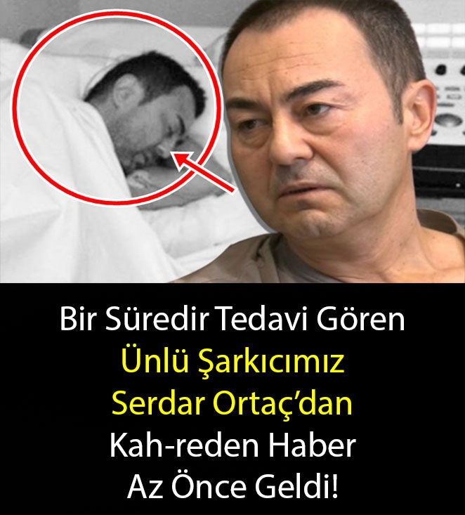 Tedavi Gören Serdar Ortaç galerisi resim 1