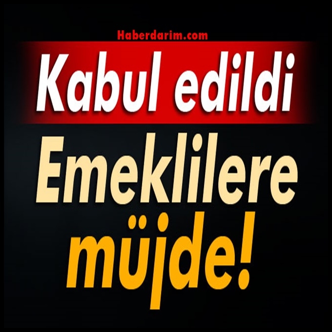 Düğmeye Bastı! Emeklilere galerisi resim 1