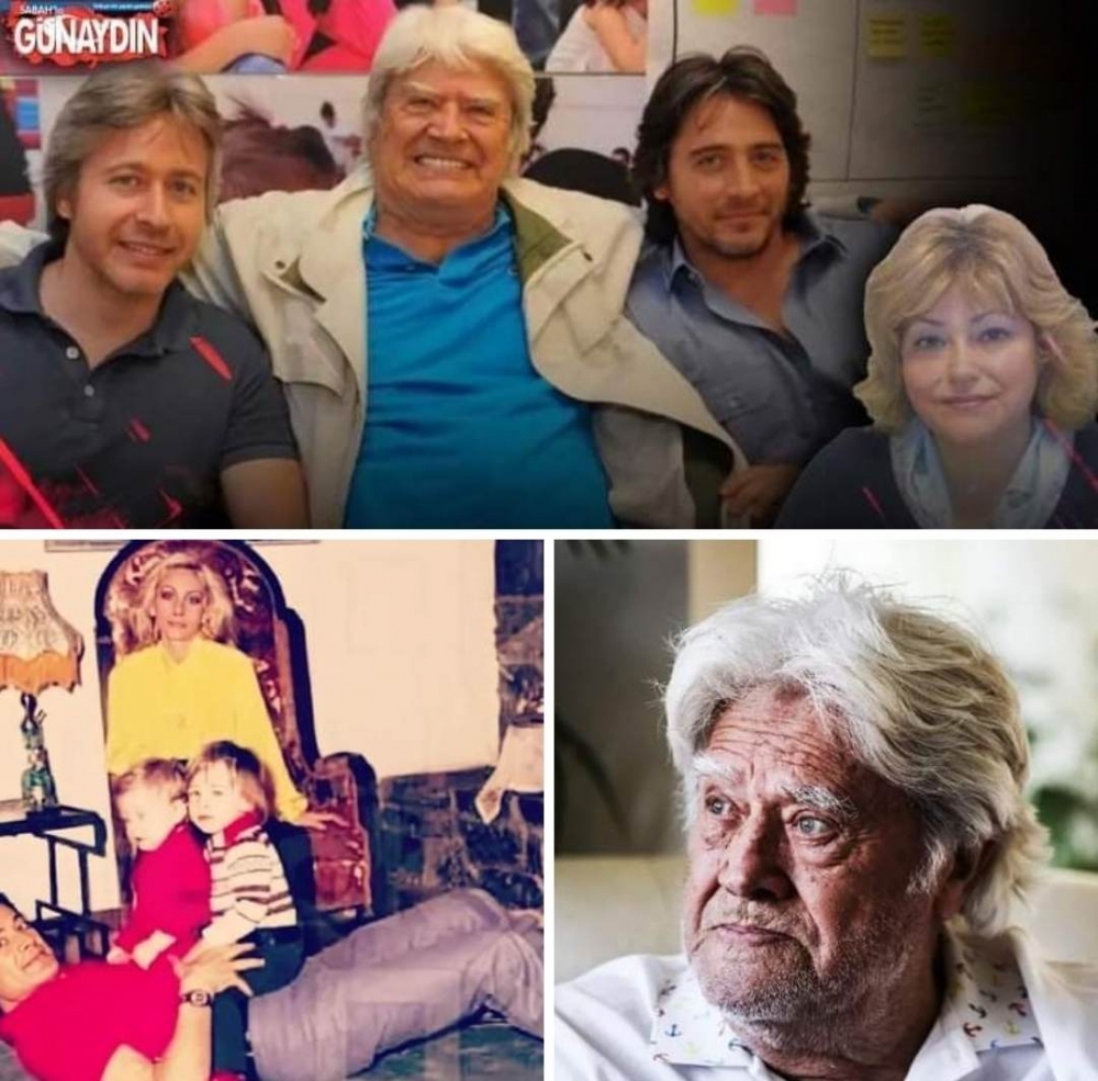 Cüneyt Arkın’ın vasiyeti galerisi resim 1