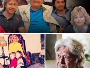 Cüneyt Arkın’ın vasiyeti