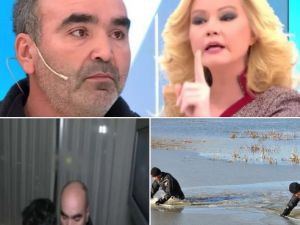 Müge Anlı’da Sinan Sardoğan’la ilgili flaş gelişme