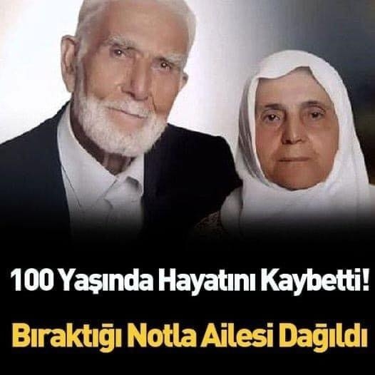 10 YAŞINDA VEFAT ETTİ galerisi resim 1