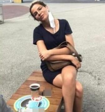 21 Yaşındaki ablasını galerisi resim 3