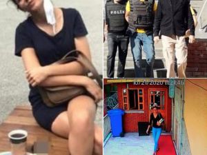 21 Yaşındaki ablasını