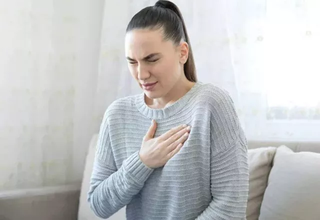 Kanserin ilk belirtisi sabahları ortaya çıkıyor galerisi resim 2