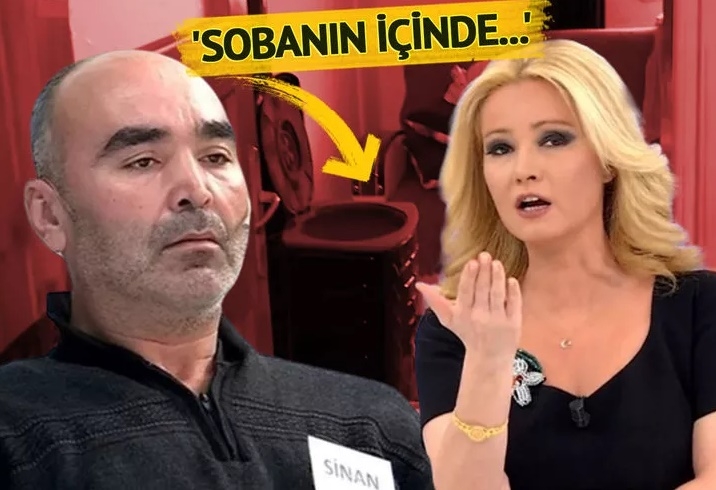Arife Gökçe ve Sinan galerisi resim 1