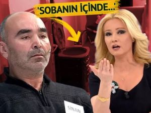 Arife Gökçe ve Sinan