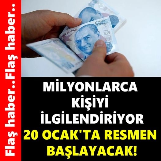 Emekliler Dikkat! galerisi resim 1