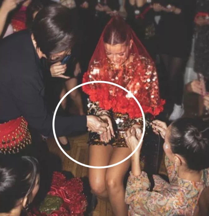 Perihan Savaş Gelinine Hediye galerisi resim 5