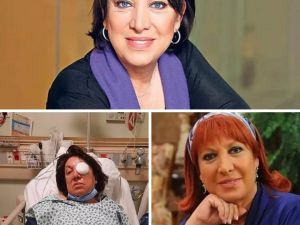 Ünlü Oyuncu Oya Başar