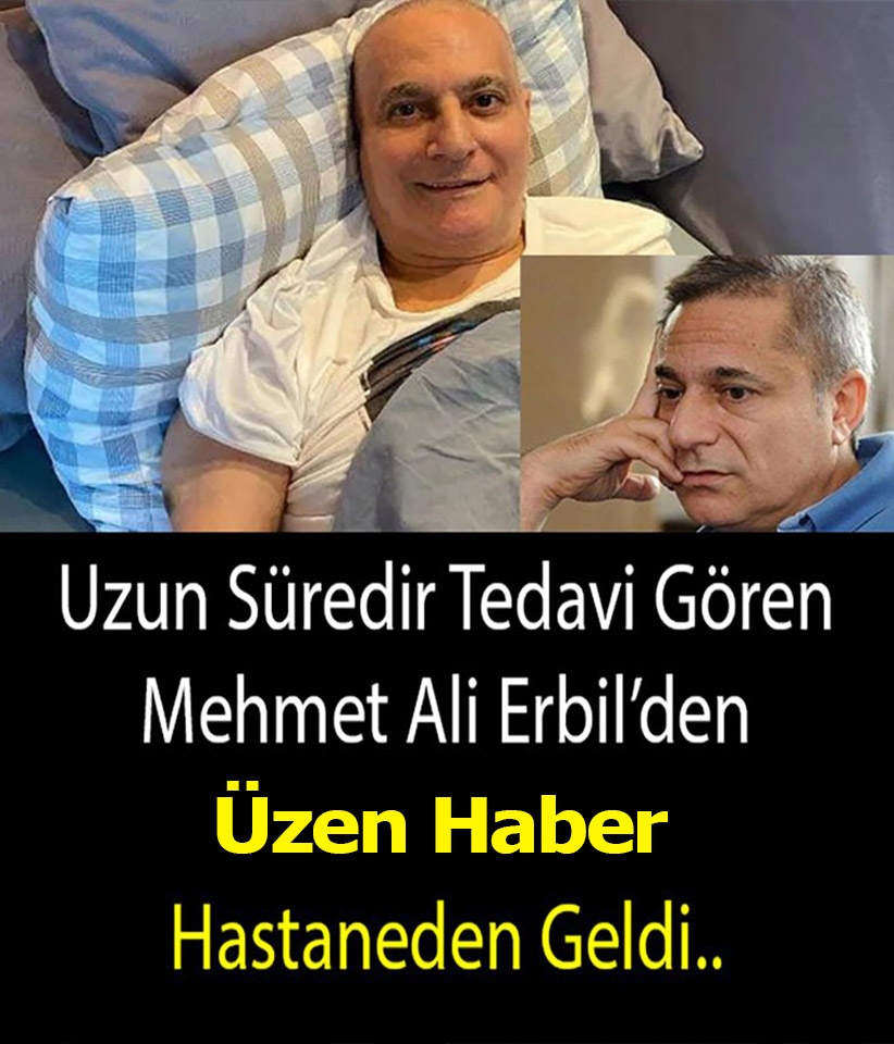 MEHMET ALİ ERBİL galerisi resim 1