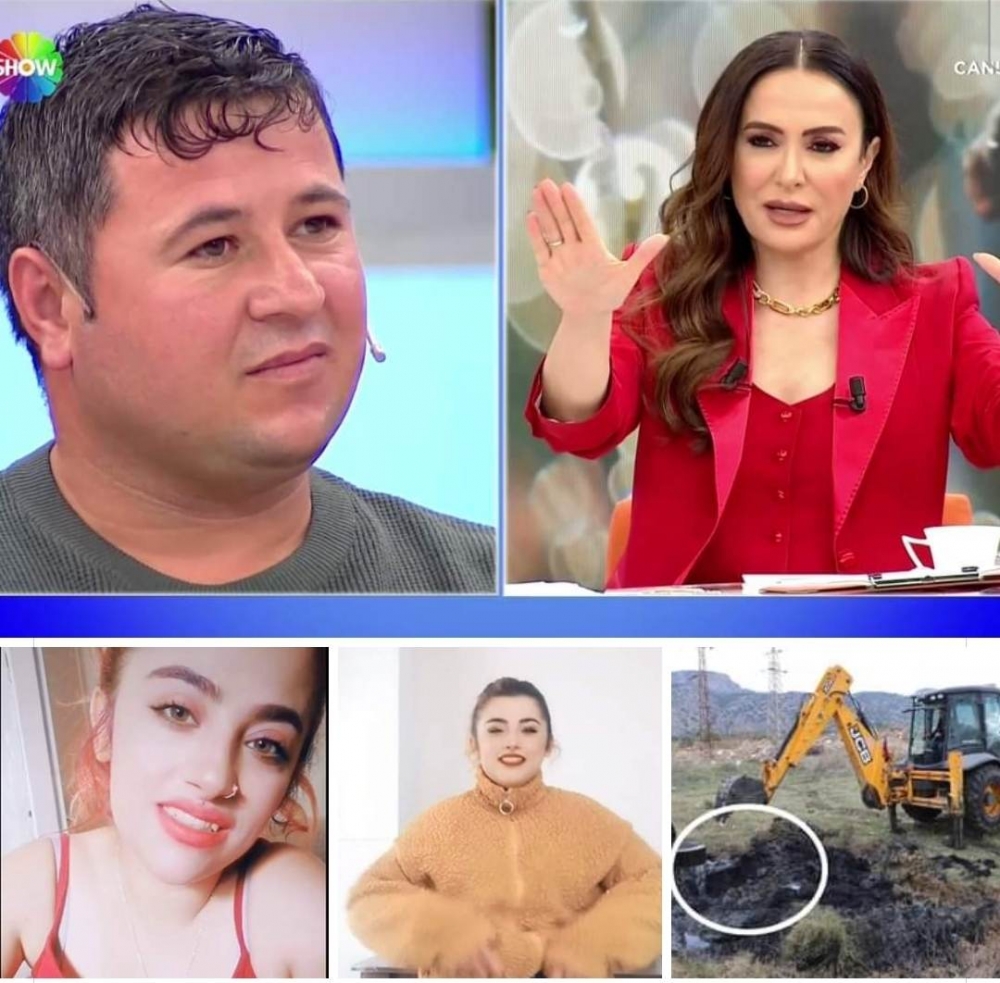 Mine Kocadağ galerisi resim 1