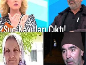 Arife Gökçe Olayında