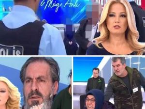 Müge Anlı Porgramında Süleymen ve Hilal