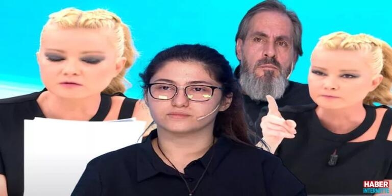 Müge Anlı Porgramında Süleyman galerisi resim 2