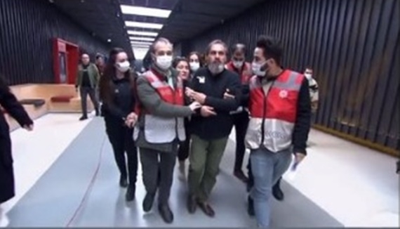 Müge Anlı Porgramında Süleyman galerisi resim 3